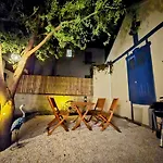 L'oiseau Du Paradis - & Appartement *