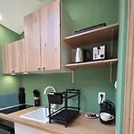 Appartement L'oiseau Du Paradis - & Lourdes