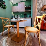 Appartement L'oiseau Du Paradis - &