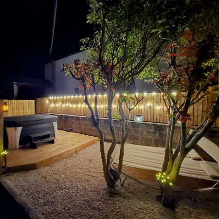 Apartmán L'oiseau Du Paradis - & *