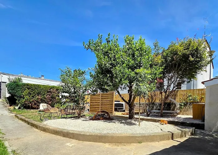 Apartmán L'oiseau Du Paradis - & *