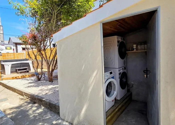 L'oiseau Du Paradis - & Apartmán Lurdy