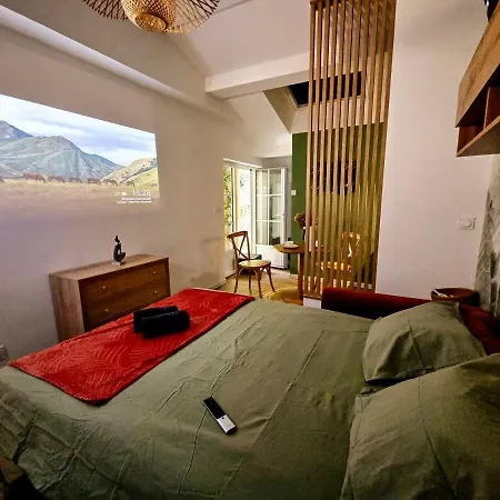 Casa vacanze L'oiseau Du Paradis - &