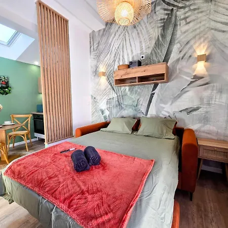 L'oiseau Du Paradis - &