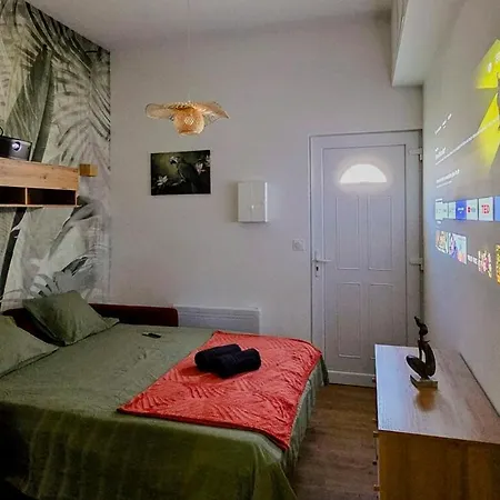 L'oiseau Du Paradis - & Lourdes