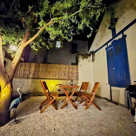 L'oiseau Du Paradis - & Casa vacanze *