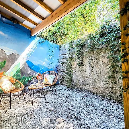 L'oiseau Du Paradis - &