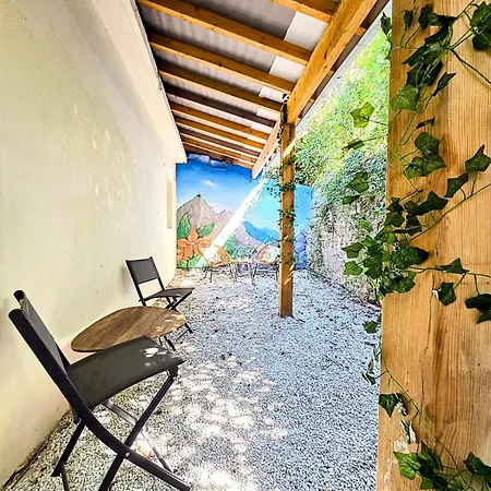 Casa vacanze L'oiseau Du Paradis - &