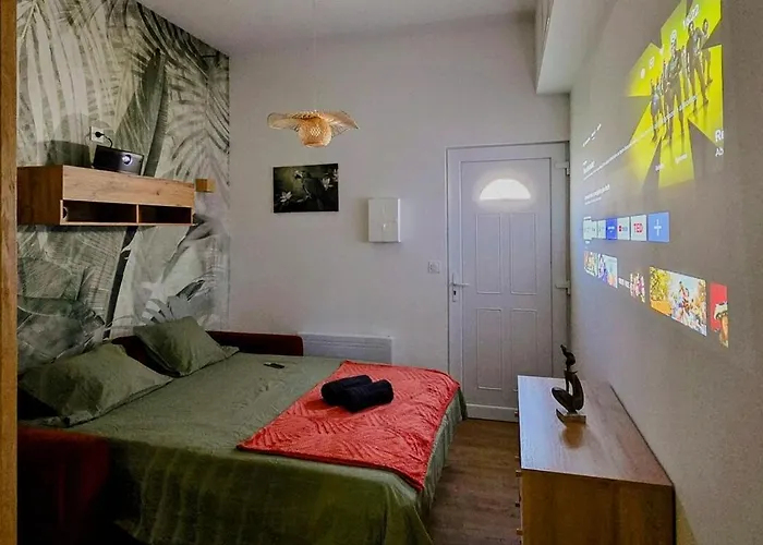 L'oiseau Du Paradis - & Lourdes