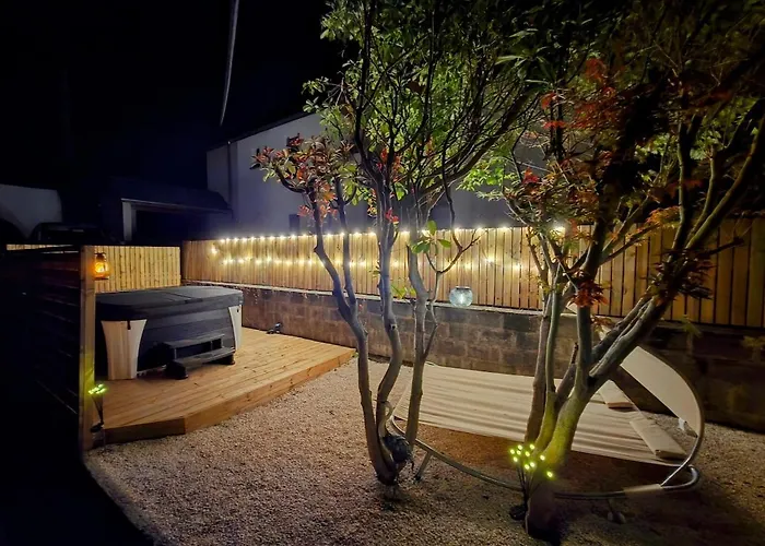 Apartament L'oiseau Du Paradis - & *