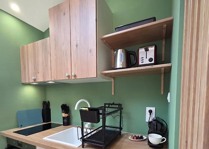 Apartament L'oiseau Du Paradis - & Lourdes