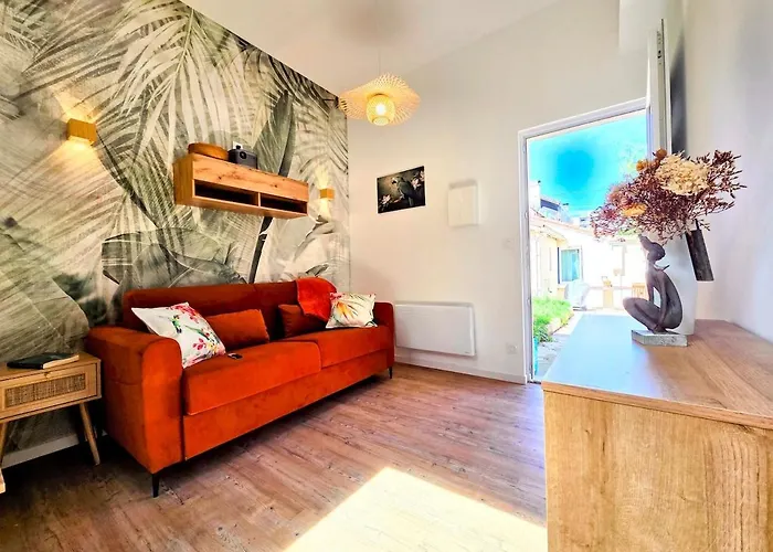 L'oiseau Du Paradis - & Lourdes