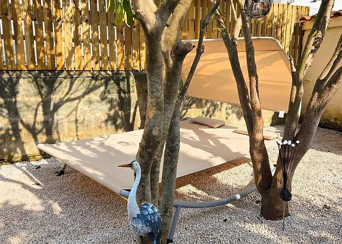 L'oiseau Du Paradis - & Apartament