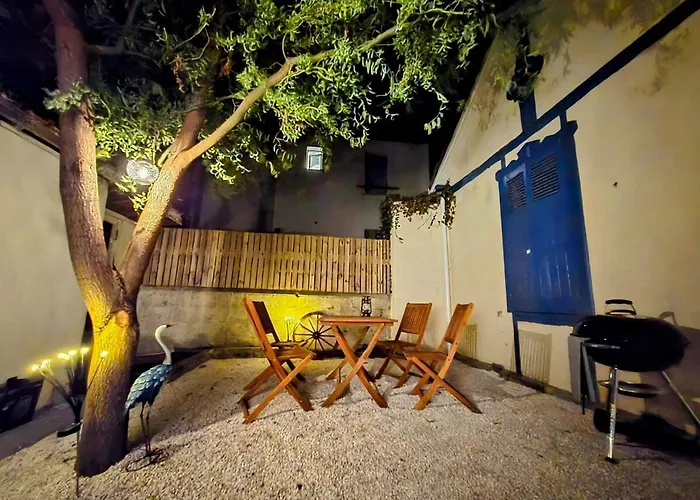 L'oiseau Du Paradis - & Apartment *