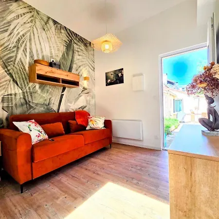 L'oiseau Du Paradis - & Lourdes