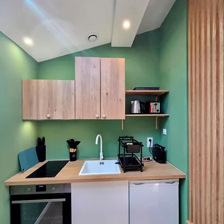 L'oiseau Du Paradis - & Lourdes