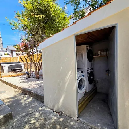 L'oiseau Du Paradis - & Holiday home Lourdes