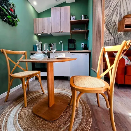 Holiday home L'oiseau Du Paradis - &